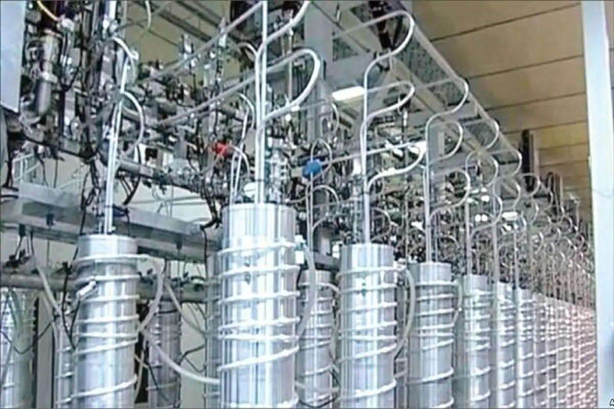 US, E3 use incorrect IAEA report to fault Iran nuclear work