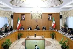 مجلس نسبت به ایجاد تکالیف برای دولت بدون پیش‌بینی منابع آن دقت نظر داشته باشد

