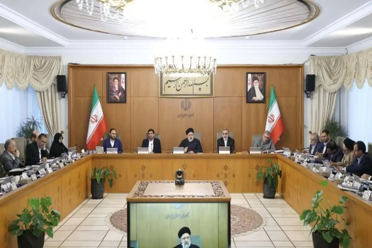 مجلس نسبت به ایجاد تکالیف برای دولت بدون پیش‌بینی منابع آن دقت نظر داشته باشد

