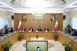 مجلس نسبت به ایجاد تکالیف برای دولت بدون پیش‌بینی منابع آن دقت نظر داشته باشد

