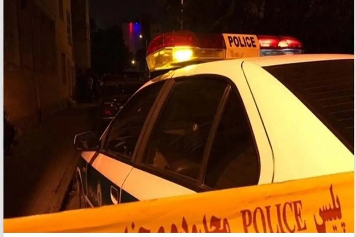 تماس پدر برای کمک، پسر جوان را به کام مرگ کشاند؛ قتل خونین در محله فلاح تهران