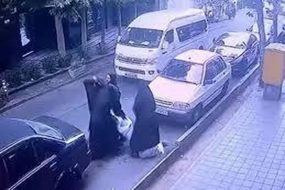 ماجرای شکایت مامور گشت ارشاد از «نفس حاجی شریف» چیست؟

