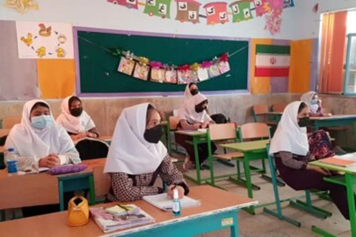 مسمومیت ۱۳۸ دانش‌آموز در کهگیلویه و بویراحمد