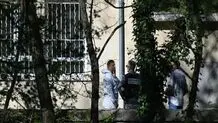 جنایت هولناک در فرانسه ؛ قتل نمازگزار با ده‌ها ضربه چاقو

