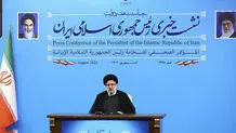 اگر ما در مذاکرات قبلی بودیم متن دقیق‌تری می‌نوشتیم/ویدئو

