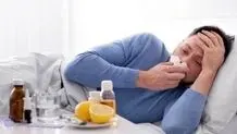 هزینه باور نکردنی درمان سرماخوردگی