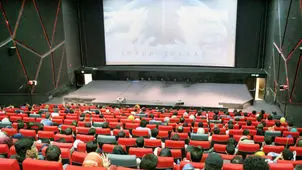 فروش سینمای ایران در هفته دوم اردیبهشت اعلام شد/ جدول