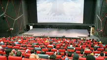 فروش سینمای ایران در هفته دوم اردیبهشت اعلام شد/ جدول