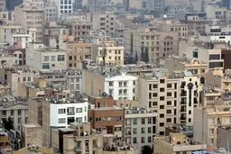 سقف وام ۳۰۰ میلیون تومان  برای تهرانی ها