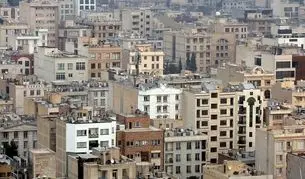 کاهش 30 درصدی قیمت مسکن در مناطق شمالی تهران پس از جنگ 12 روزه 
