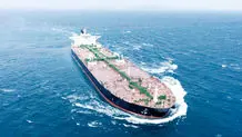 افزایش  صادرات نفت  خام  ایران در   بازارهای  بین‌المللی