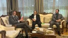 گروسی: مذاکرات فنی جامعی با عراقچی داشتم