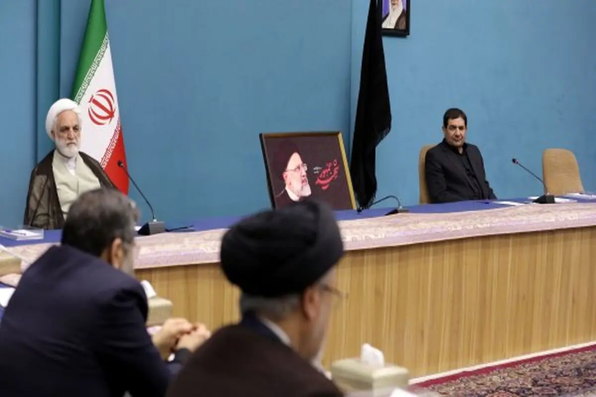 تأسیس سازمان ملی و تشکیل شورای راهبری هوش مصنوعی تصویب شد

