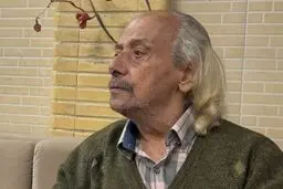شهرام شاهرختاش درگذشت
