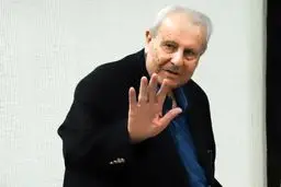 وفاة سفیر فلسطین السابق لدى ایران  