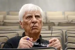 چرا برای ساختن ایران 

باید شبیه بیضایی شد؟