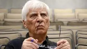 چرا برای ساختن ایران 

باید شبیه بیضایی شد؟