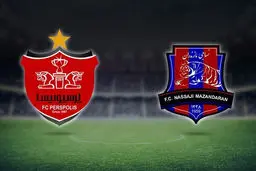 شوک مثبت برای نساجی پیش از مصاف با پرسپولیس