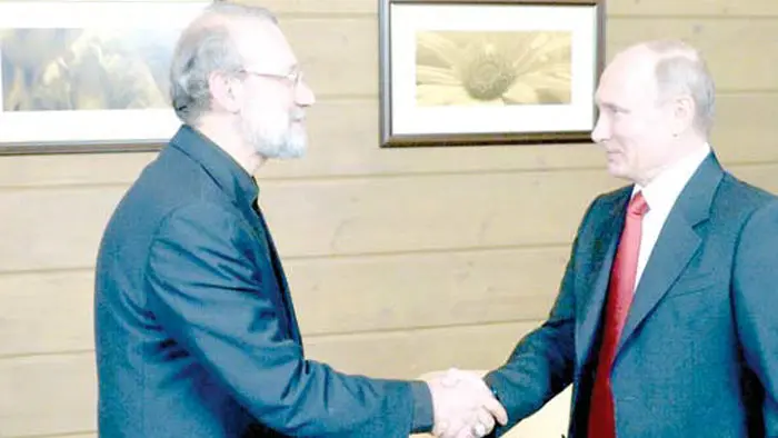 رمزگشایی از یک سفر