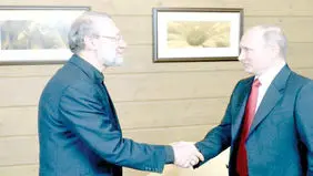 رمزگشایی از یک سفر