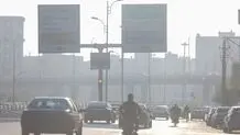در محاصره دود  و  ویروس