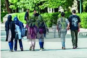 ۱۷ میلیون جوان ایرانی مجرد هستند