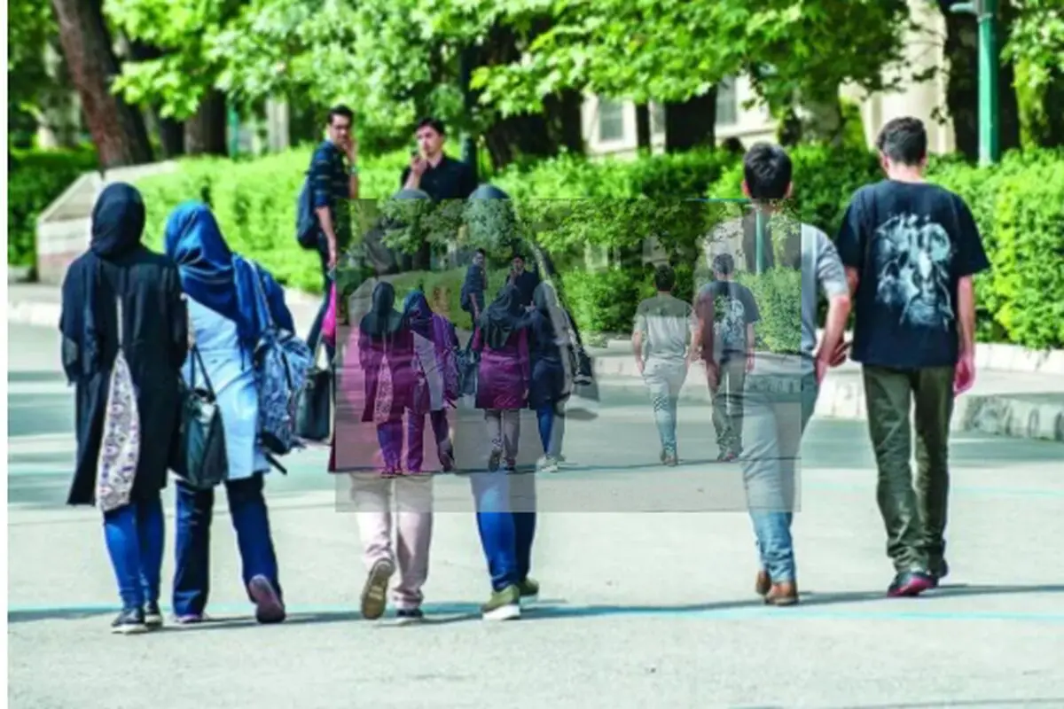 ۱۷ میلیون جوان ایرانی مجرد هستند