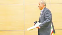 مهدی تاج، فیفا و کشک
