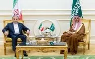 تبادل پیام دیپلماتیک بین تهران و ریاض
