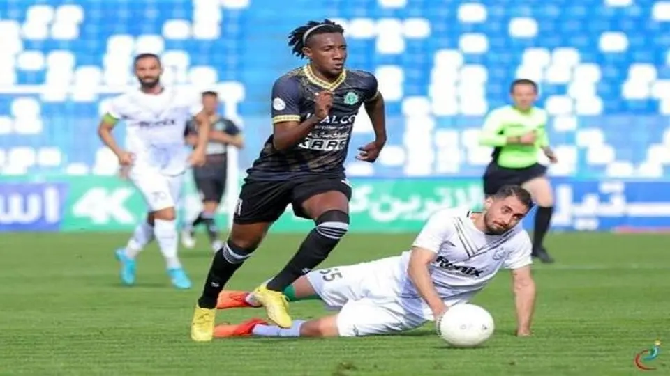 ترکیب تیم های آلومینیوم و ملوان اعلام شد.