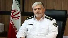 امروز جمعه ۳۱ مرداد خودروهای اطراف مصلی با جرثقیل جابه جا می‌شوند 
