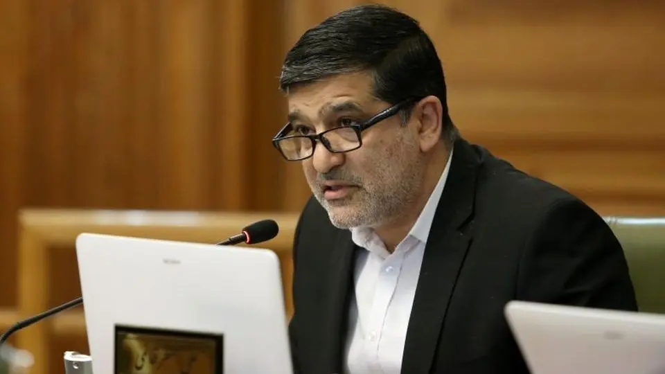 تا زمانی که زاکانی و دخالت های دامادش هست مشکلات ادامه دارد/ دعا کنید دوره این مدیریت شهری تمام شود