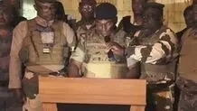 رئیس جمهور دوره انتقالی گابن مشخص شد

