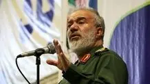 سردار فدوی: جوانان امروز همانند جوانان دهه ۶۰ پای کار انقلاب و نظام اسلامی ایستاده‌اند

