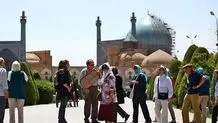 ورود به ایران برای گردشگران خارجی پولی شد؛ هر گردشگر ۵ یورو