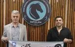 سامان نریمان جهان به پیکان پیوست
