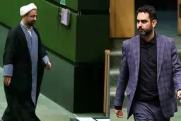 حمله روزنامه اصولگرا به تندروهای مجلس؛ صدای بلندی دارند