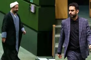 حمله روزنامه اصولگرا به تندروهای مجلس؛ صدای بلندی دارند
