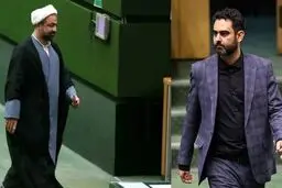 حمله روزنامه اصولگرا به تندروهای مجلس؛ صدای بلندی دارند