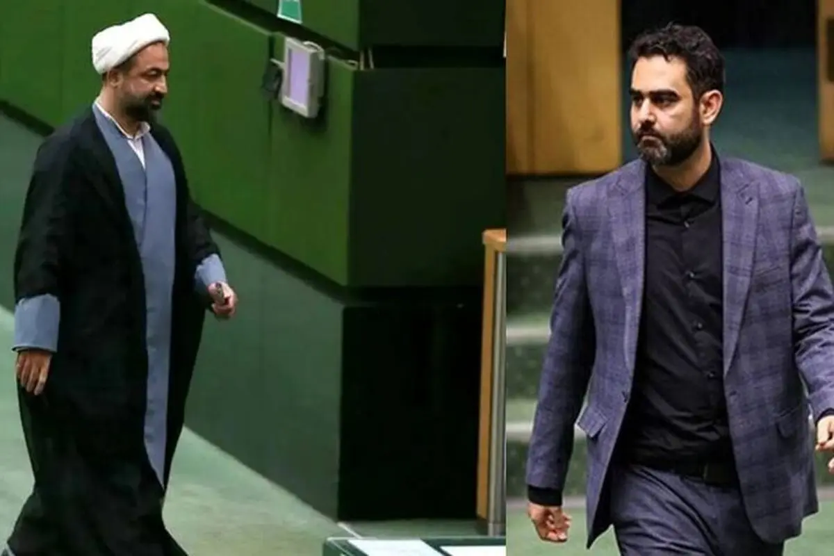 حمله روزنامه اصولگرا به تندروهای مجلس؛ صدای بلندی دارند