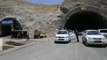 تردد از کرج و آزاد راه تهران-شمال به سمت مازندران ممنوع شد