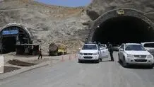 جاده کرج - چالوس و آزادراه تهران - شمال بسته شد