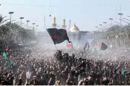 راهنمای سفر زیارتی اربعین برای سفر اولی ها
