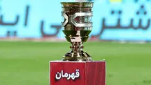 افشاگری باورنکردنی درویش: می‌خواستند کاپ سوپرجام را با تاکسی بفرستند باشگاه پرسپولیس!

