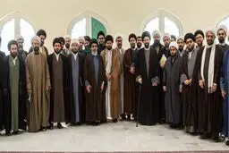 منبری‌ها برای تشویق مردم به شرکت در انتخابات، پویش «چله تواصی» را راه‌اندازی کردند


