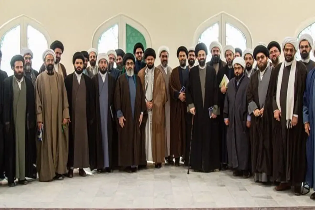 منبری‌ها برای تشویق مردم به شرکت در انتخابات، پویش «چله تواصی» را راه‌اندازی کردند

