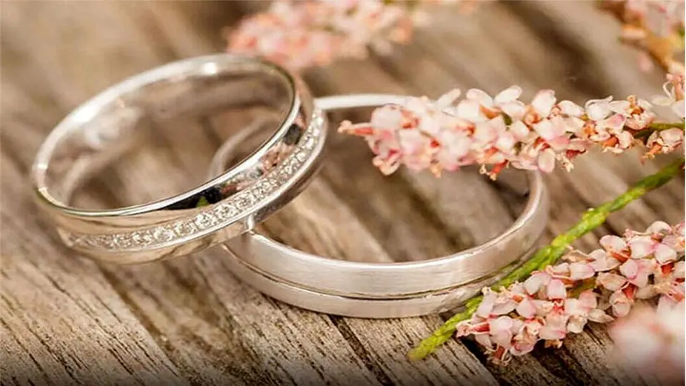 پرداخت ۲۷ همت تسهیلات ازدواج توسط بانک ملی ایران