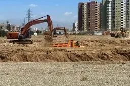 اعطای ۷۰ هزار قطعه زمینِ طرح جوانی جمعیت تا آخر سال