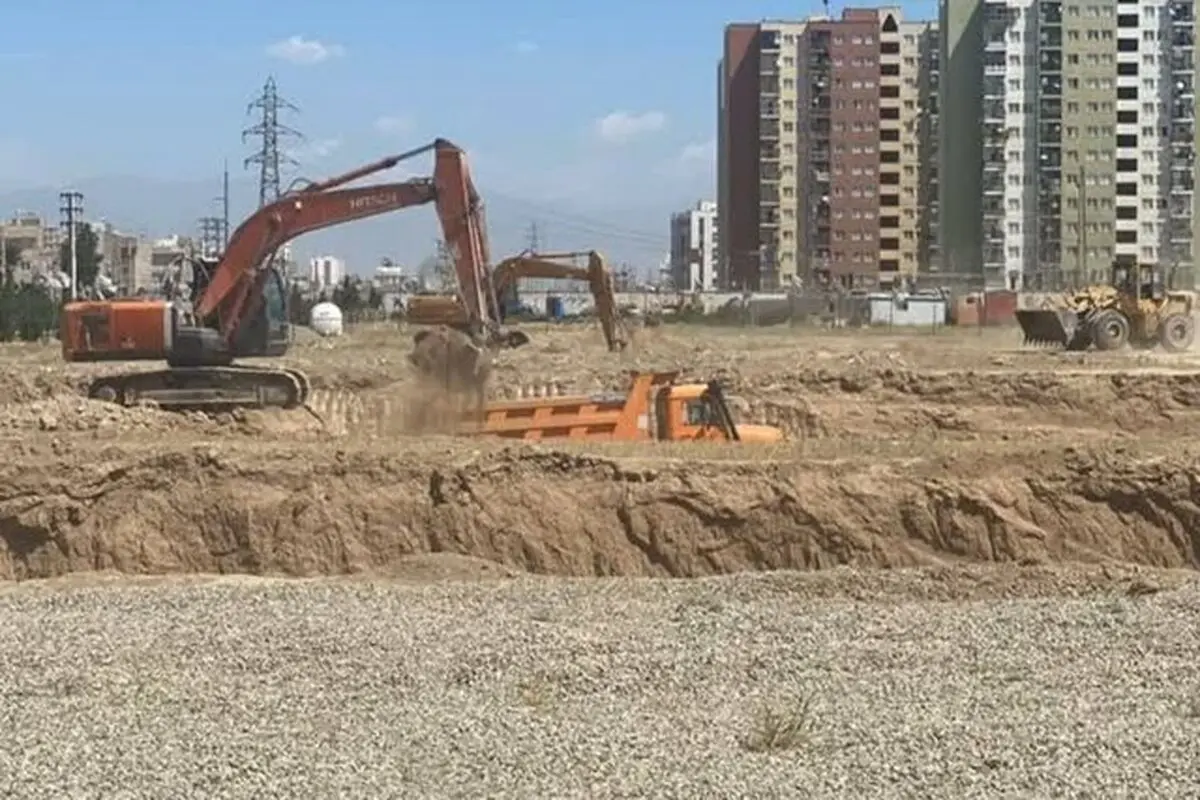 اعطای ۷۰ هزار قطعه زمینِ طرح جوانی جمعیت تا آخر سال