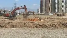 اعطای ۷۰ هزار قطعه زمینِ طرح جوانی جمعیت تا آخر سال
